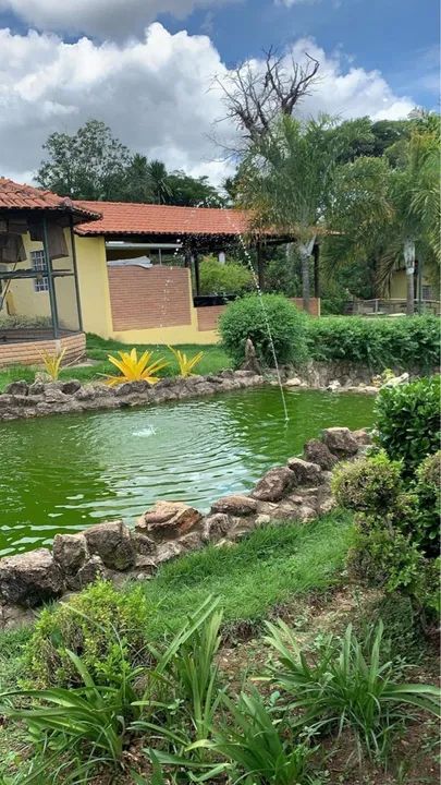 Sitio em Esmeraldas pousada los hermanos - Foto 8