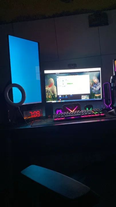 Manutenção Especializada: PCs Gamer, Notebooks, Placas de Vídeo e Mais!  - Foto 4