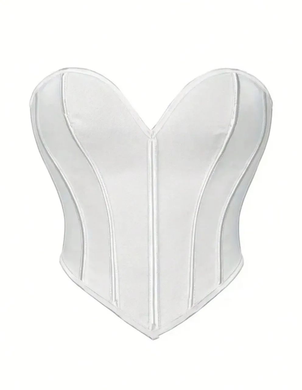 Corset shein(leia a descrição) - Foto 2