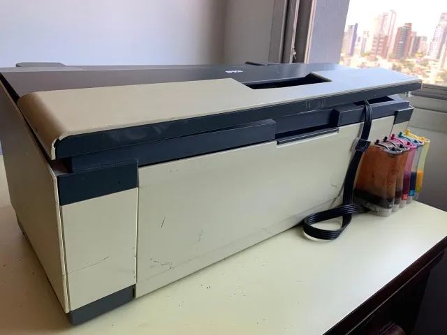 Impressora Epson Stylus Office T1110