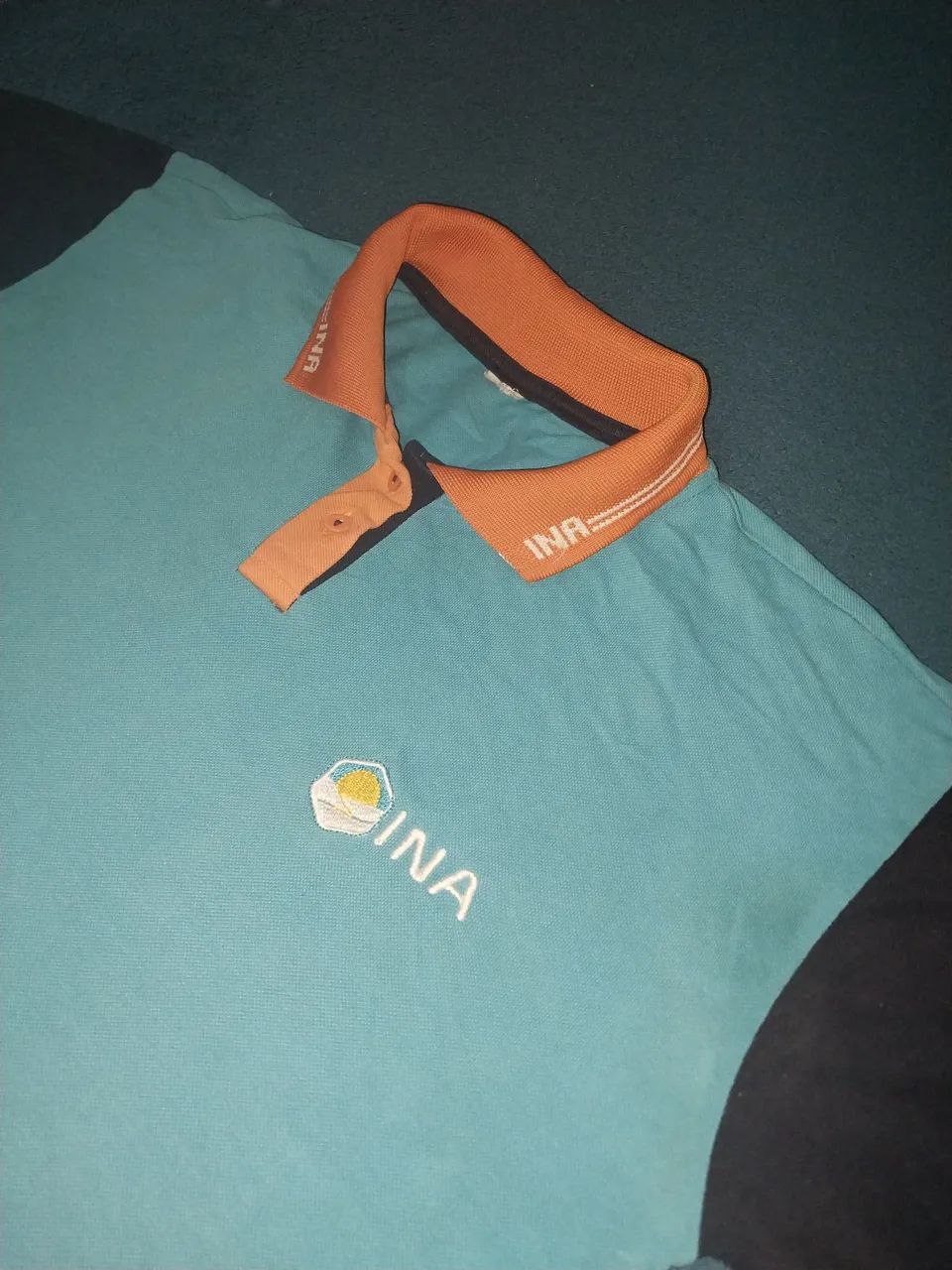 Fardamento escola INA - Foto 3