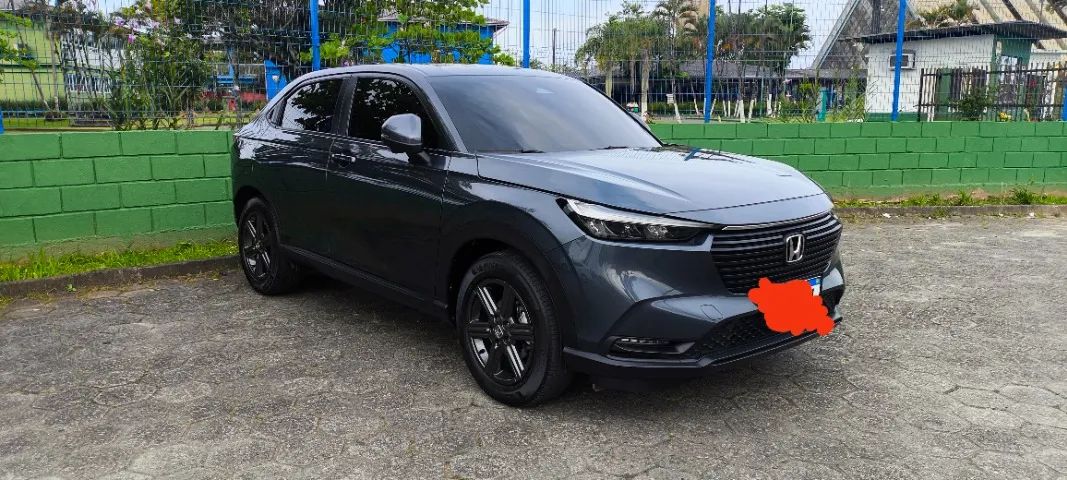 Honda HR-V EXL 1.5 Sensing 16V 5P Aut. 2023 - Foto 7
