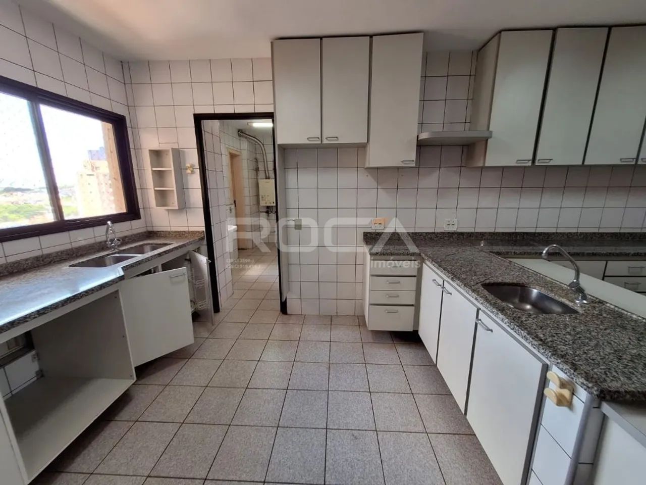 Apartamento para alugar no Centro de Ribeirão Preto - Foto 14