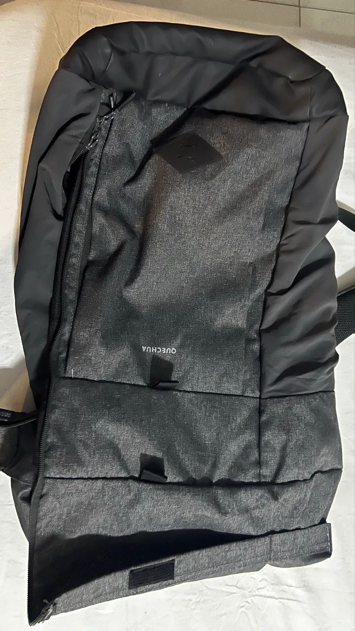 Mochila para viagem Quechua - Foto 3