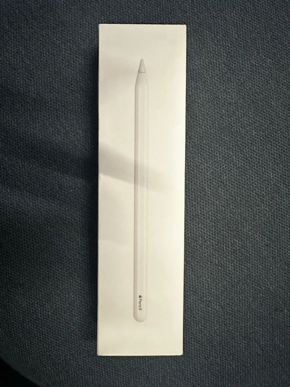 Apple Pencil 2ª geração