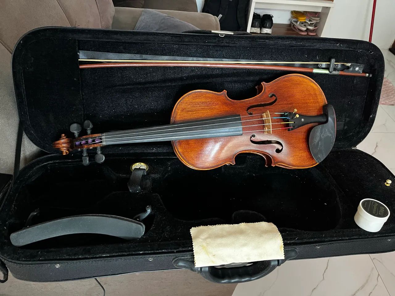Violino Eagle VK54464728147232515121