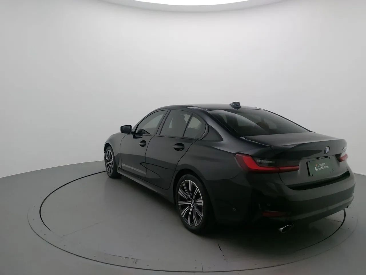 BMW 320I 320i 2022 - Foto 3