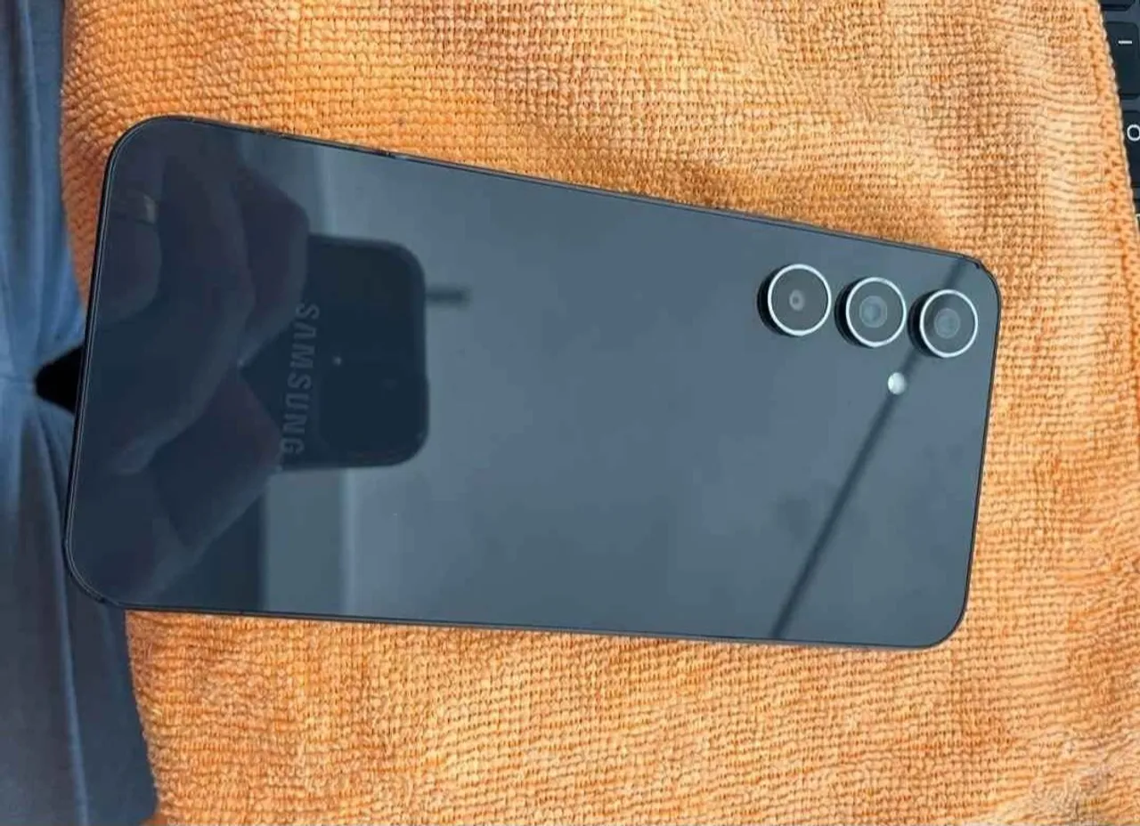 A54 256 GB 5G NEGOCIÁVEL