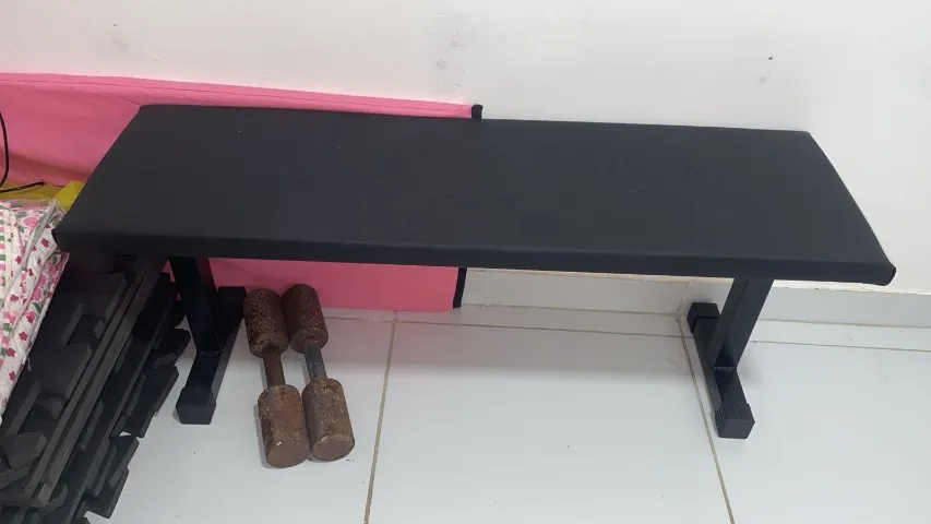 Banco academia