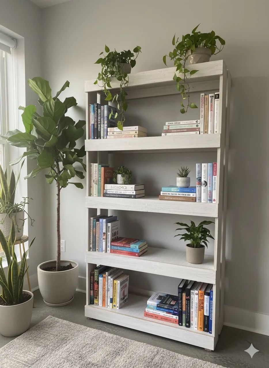 PRATELEIRAS 64842070789891122