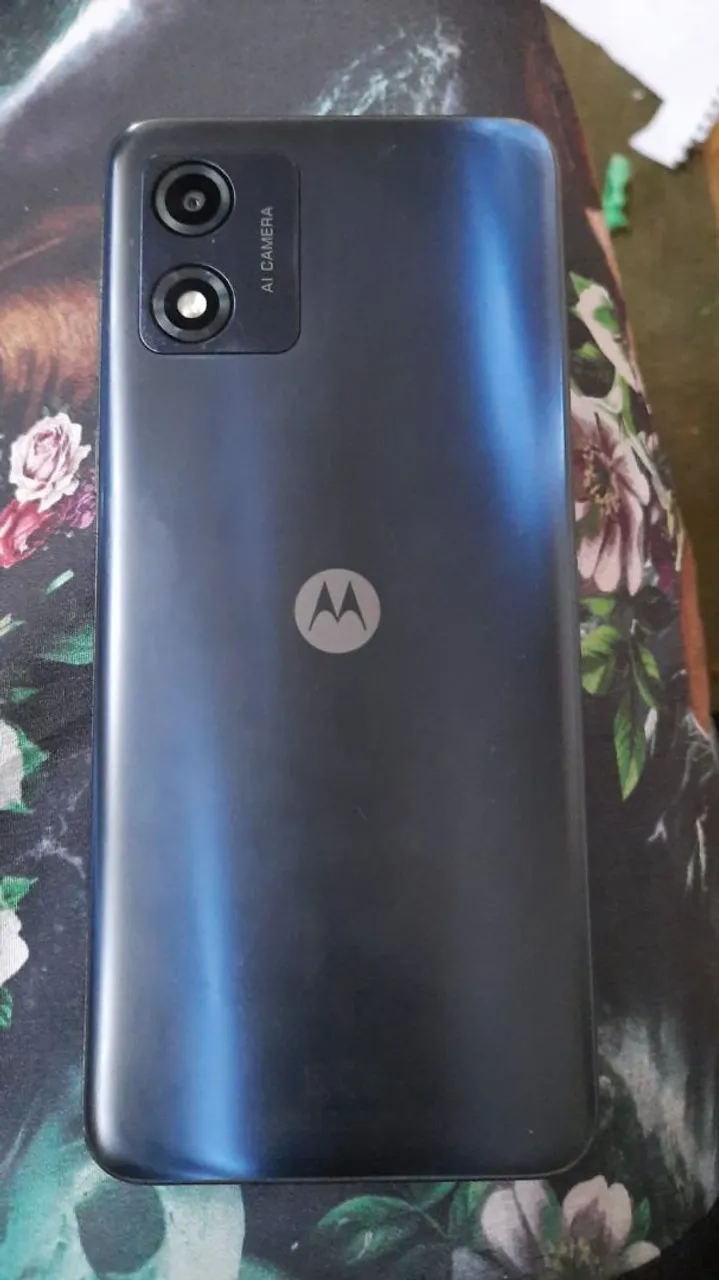 Moto e13