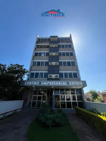 Sala Comercial (superior) Centro Esteio