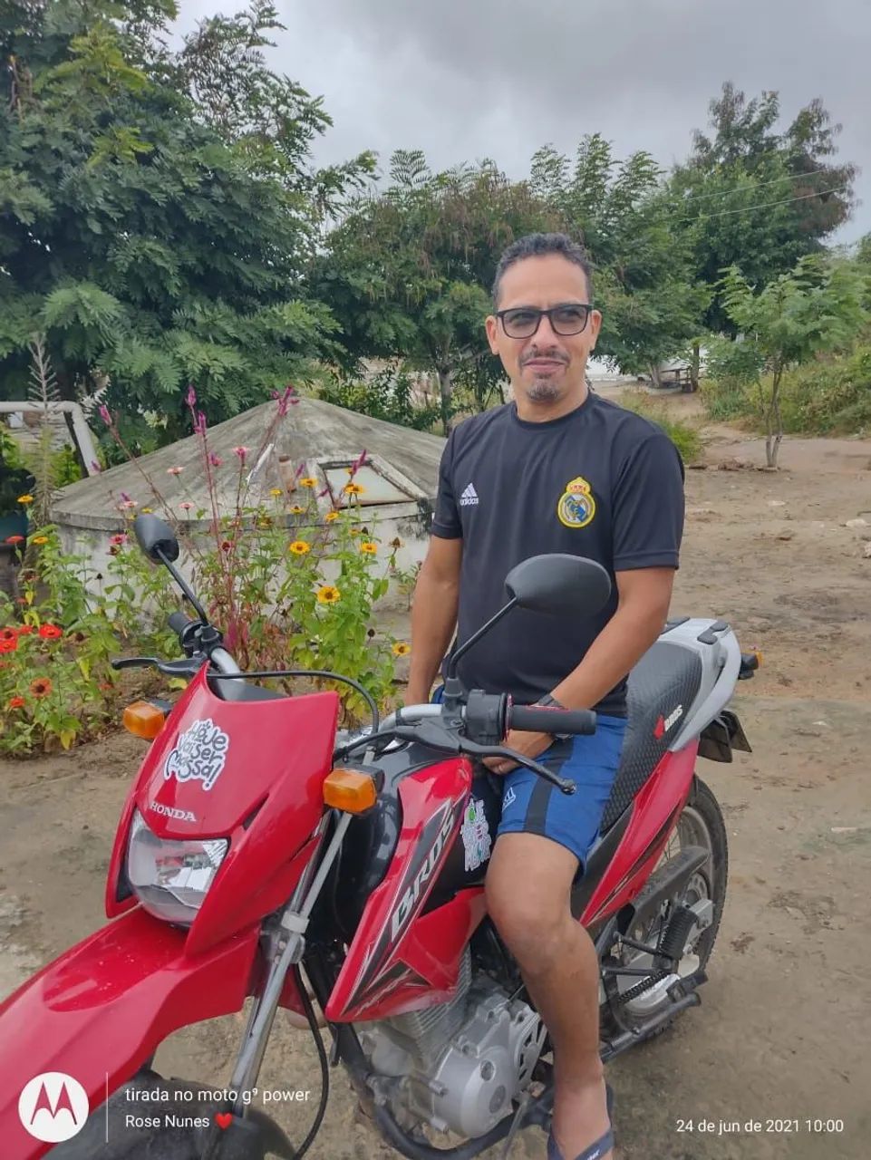 Foto - Jaboatão dos Guararapes - Marcos Freire