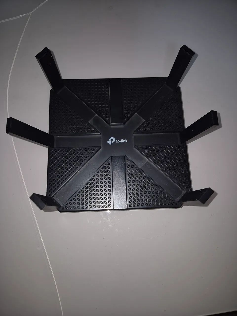 Roteador TP-Link Archer C5400 Tri-Band AC5400 Gigabit