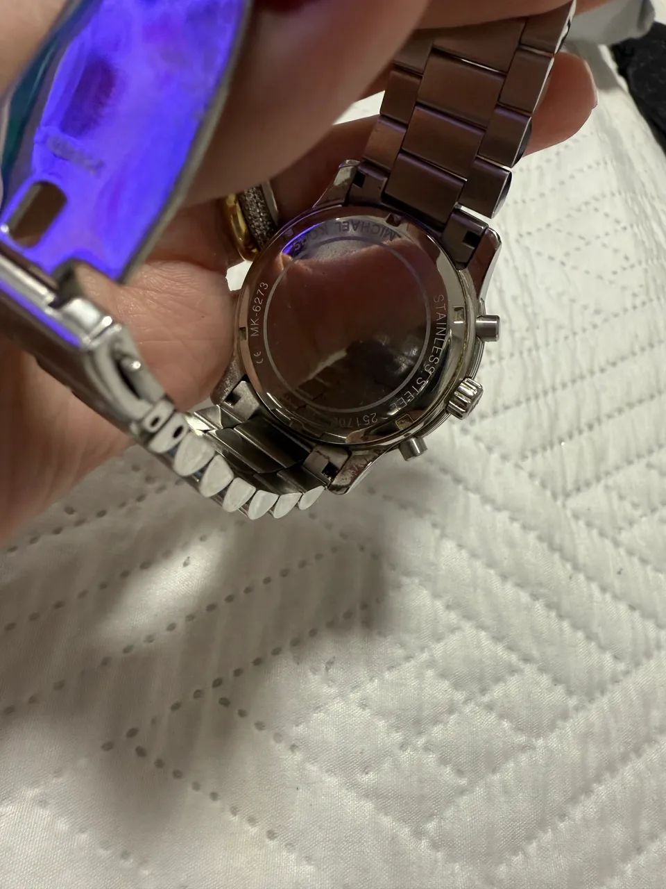 Relógio Michael Kors original  - Foto 4