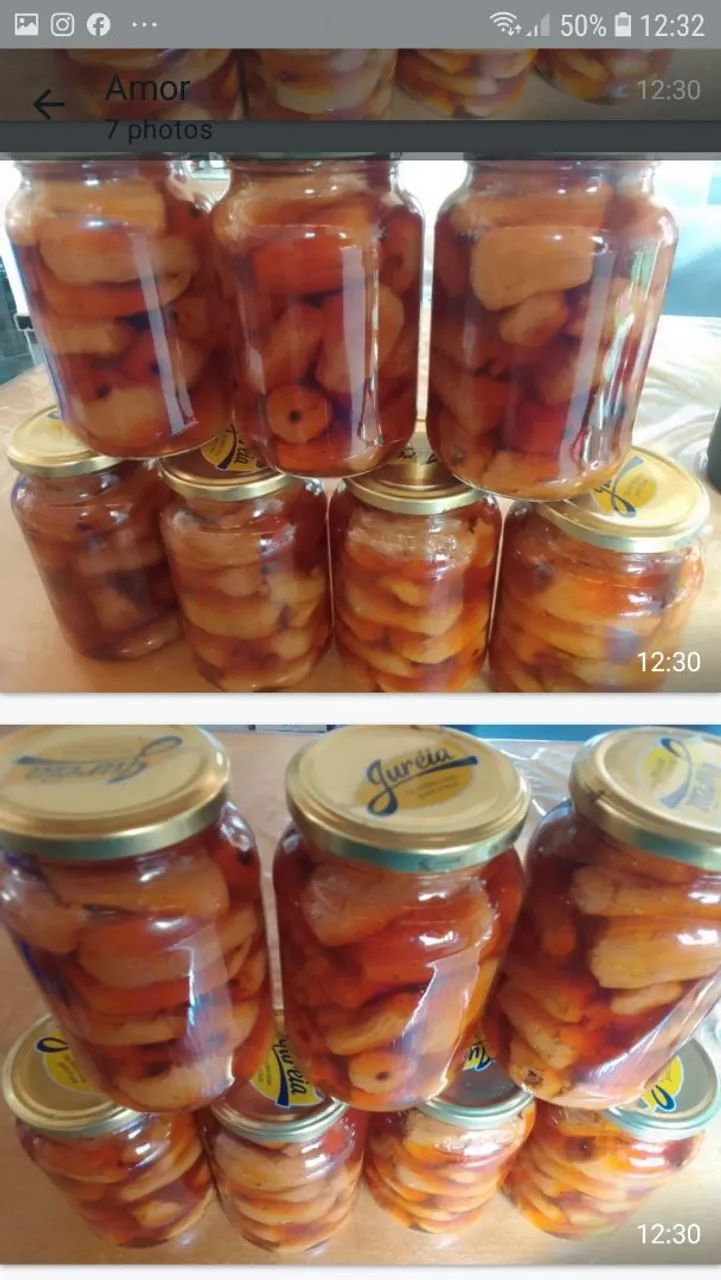 Vendo doce de caju  - Foto 5