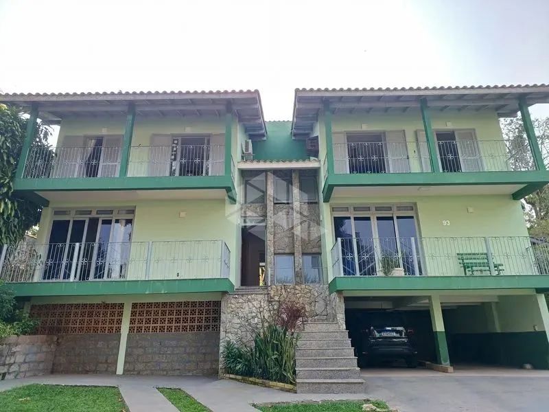 Casa Residencial 278M² - para Alugar