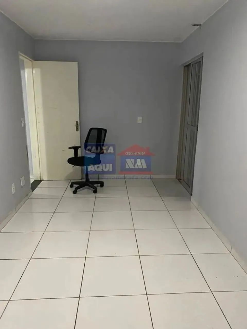 Apartamento para Venda em Brasília, Taguatinga, 2 dormitórios, 1 banheiro - Foto 4