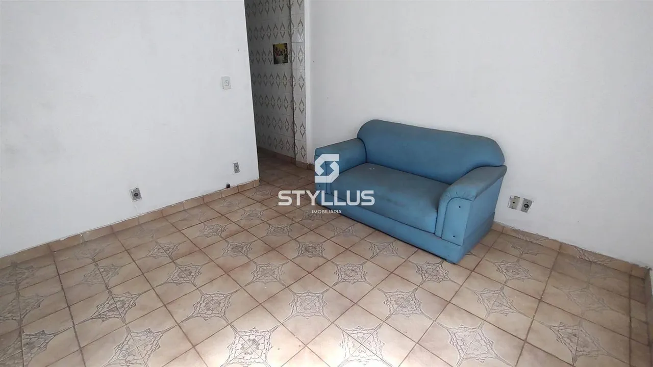 Inhaúma | Apartamento 2 quartos