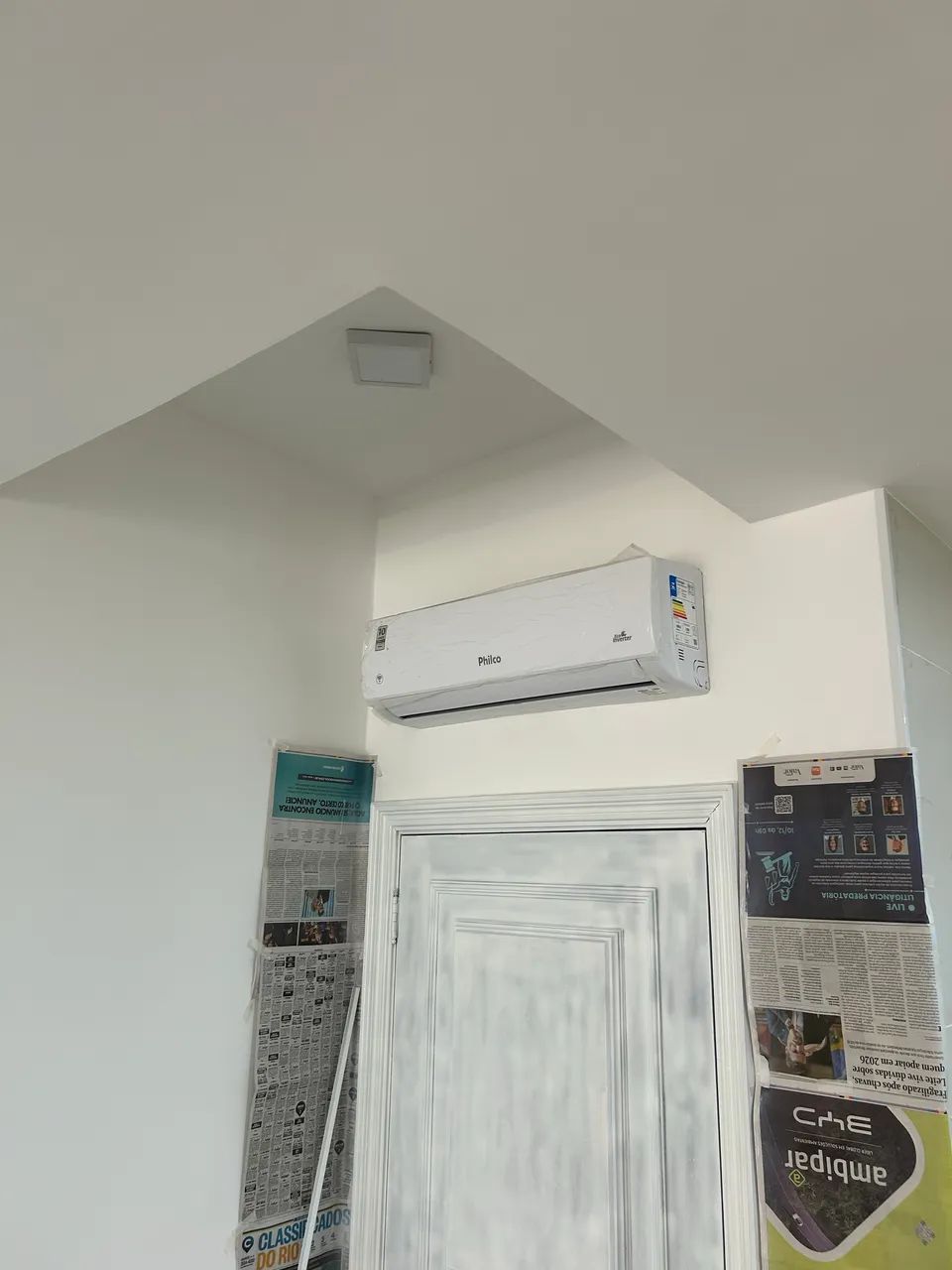 Instalação de ar condicionado  - Foto 3