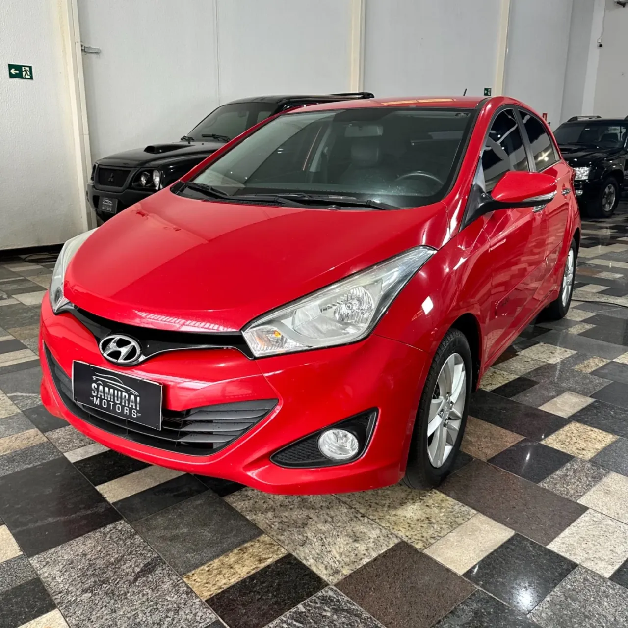 HYUNDAI HB20 2014 Usados e Novos