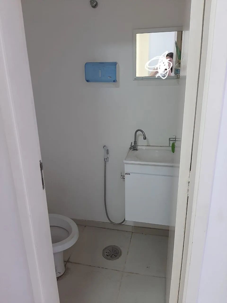 Sala/Conjunto para aluguel possui 42 metros quadrados em Centro - Rio de Janeiro - RJ - Foto 4