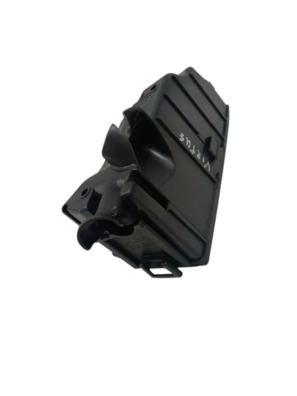 Moldura Caixa Fusivel Volkswagen Virtus 1.6 2019 - Foto 5
