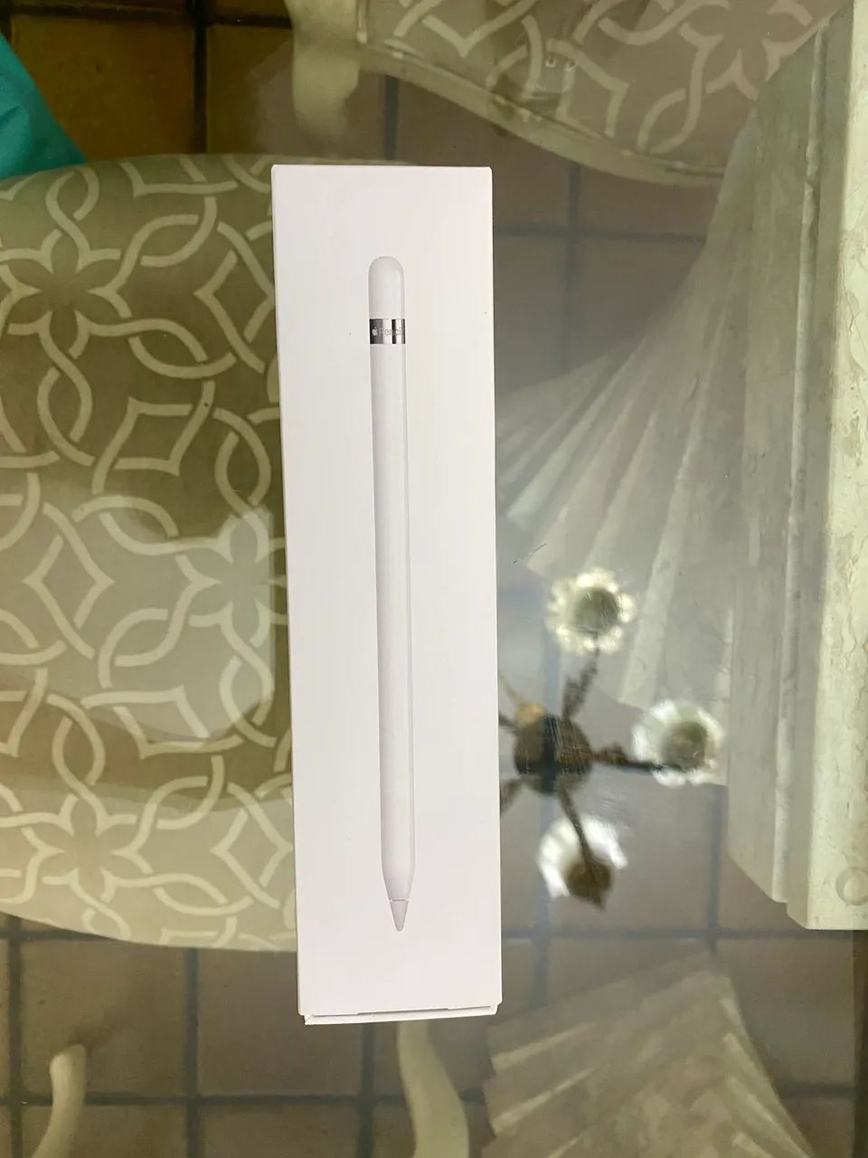 Apple Pencil 64297326037762120