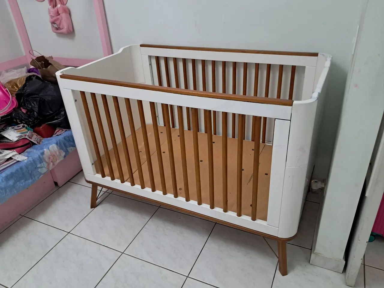 Berço Alto Padrão - Foto 5