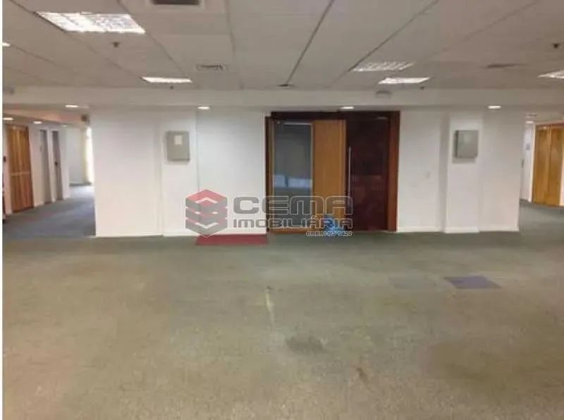 Sala-LOCAÇÃO-Glória-Rio de Janeiro-RJ - Foto 3