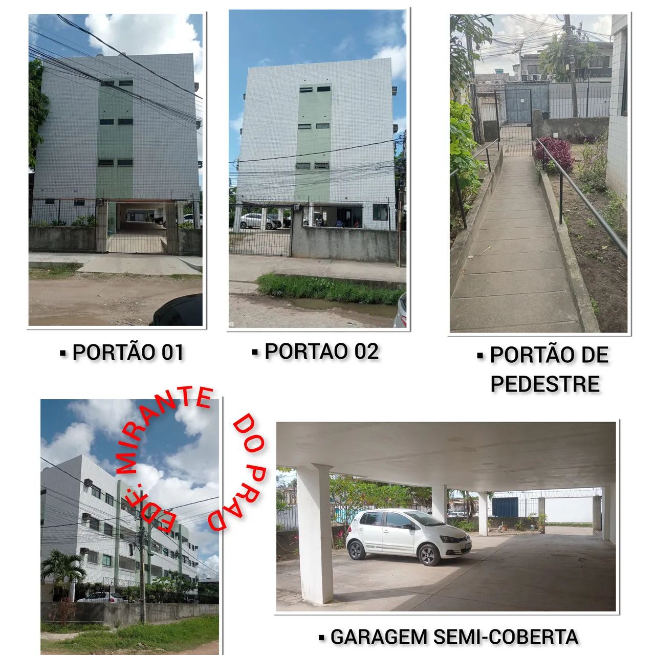 Foto - Recife - Prado