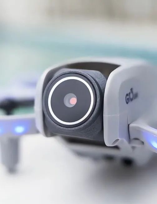 Drone com câmera 4K - Novo - Foto 3