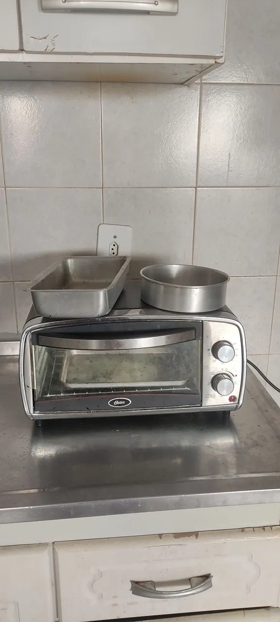 Forno Elétrico