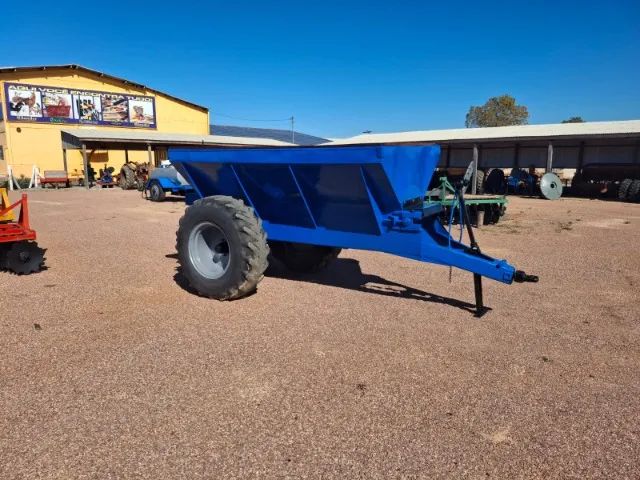 CALCAREADEIRA MASAL  - Foto 3