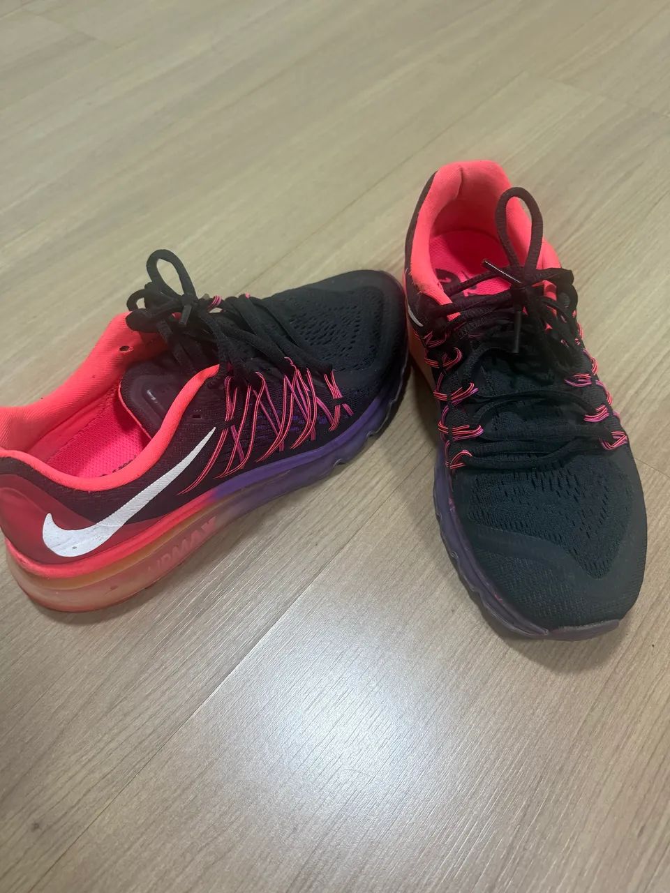 Tênis Nike 38