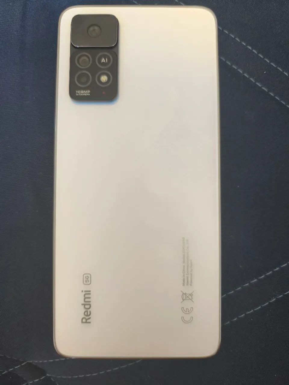 Redmi Note 11 Pro 5G - Celulares e Smartphones - Taboão, Diadema