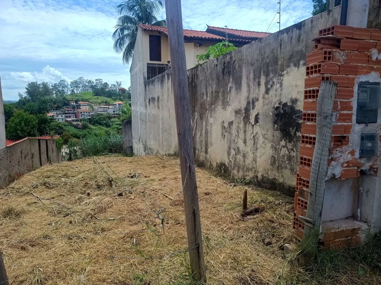Vendo terreno com projeto no Parque Independência em Barra Mansa RJ  - Foto 10