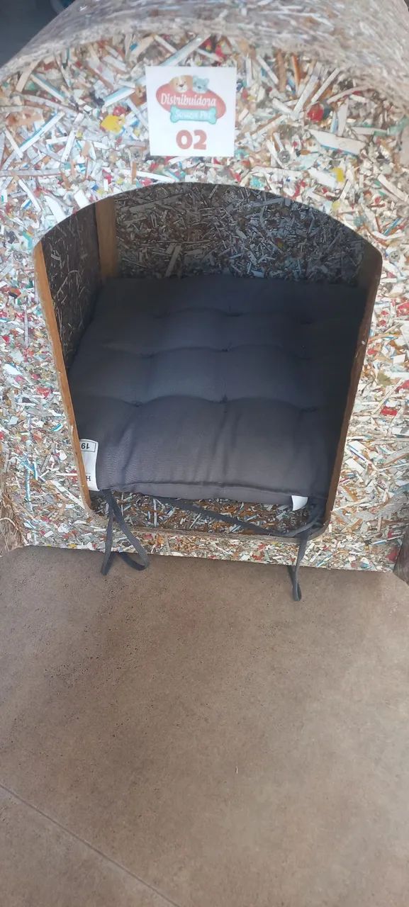 Casinha para cachorro - Foto 2
