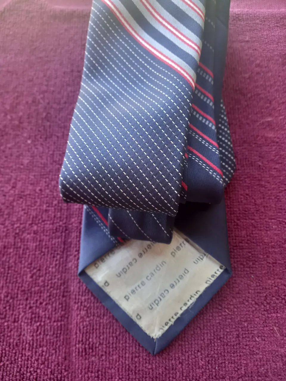Gravata Pierre Cardin  - Foto 3