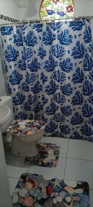 Linda e Aconchegante casa de Praia com 5 quartos em Unamar. - Foto 12