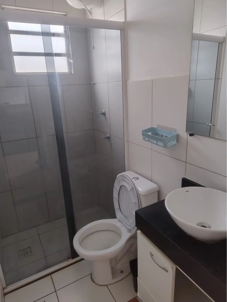 Foto - São José do Rio Preto - Condomínio Residencial Parque da Liberdade I