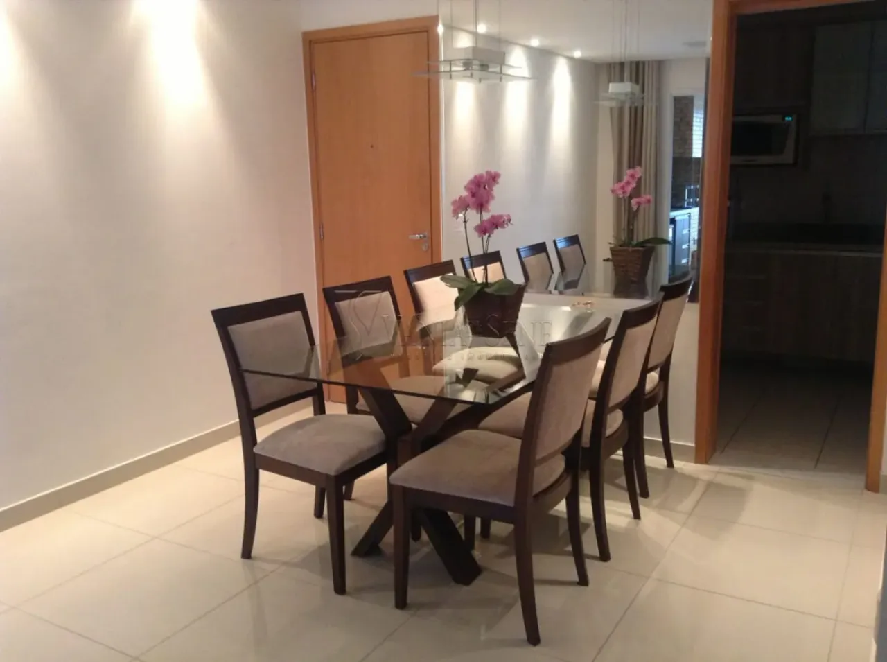 Apartamento para Locação | Parque Residencial Aquarius, São José dos Campos