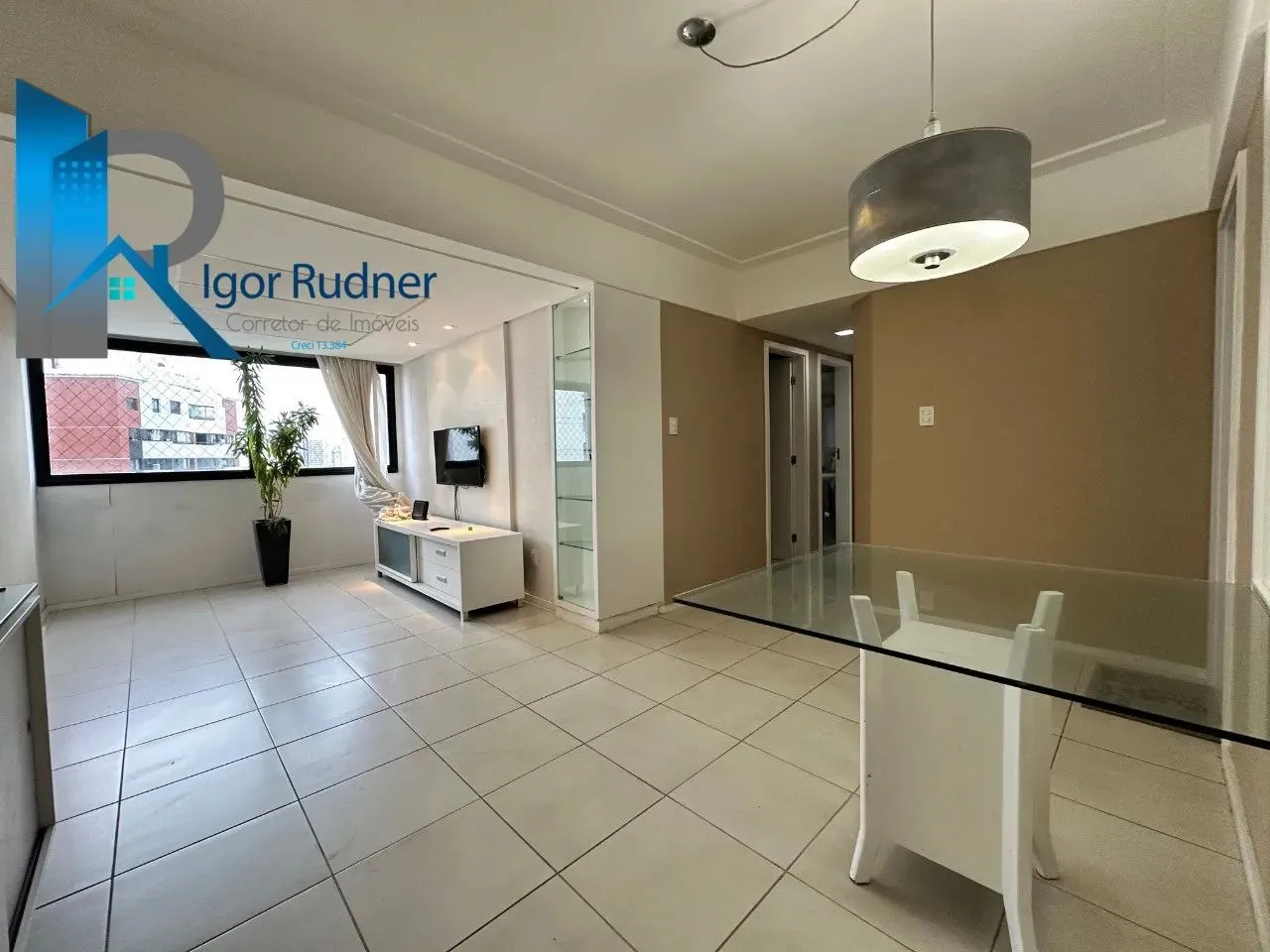 Apartamento 3 Quartos, Alto do Itaigara