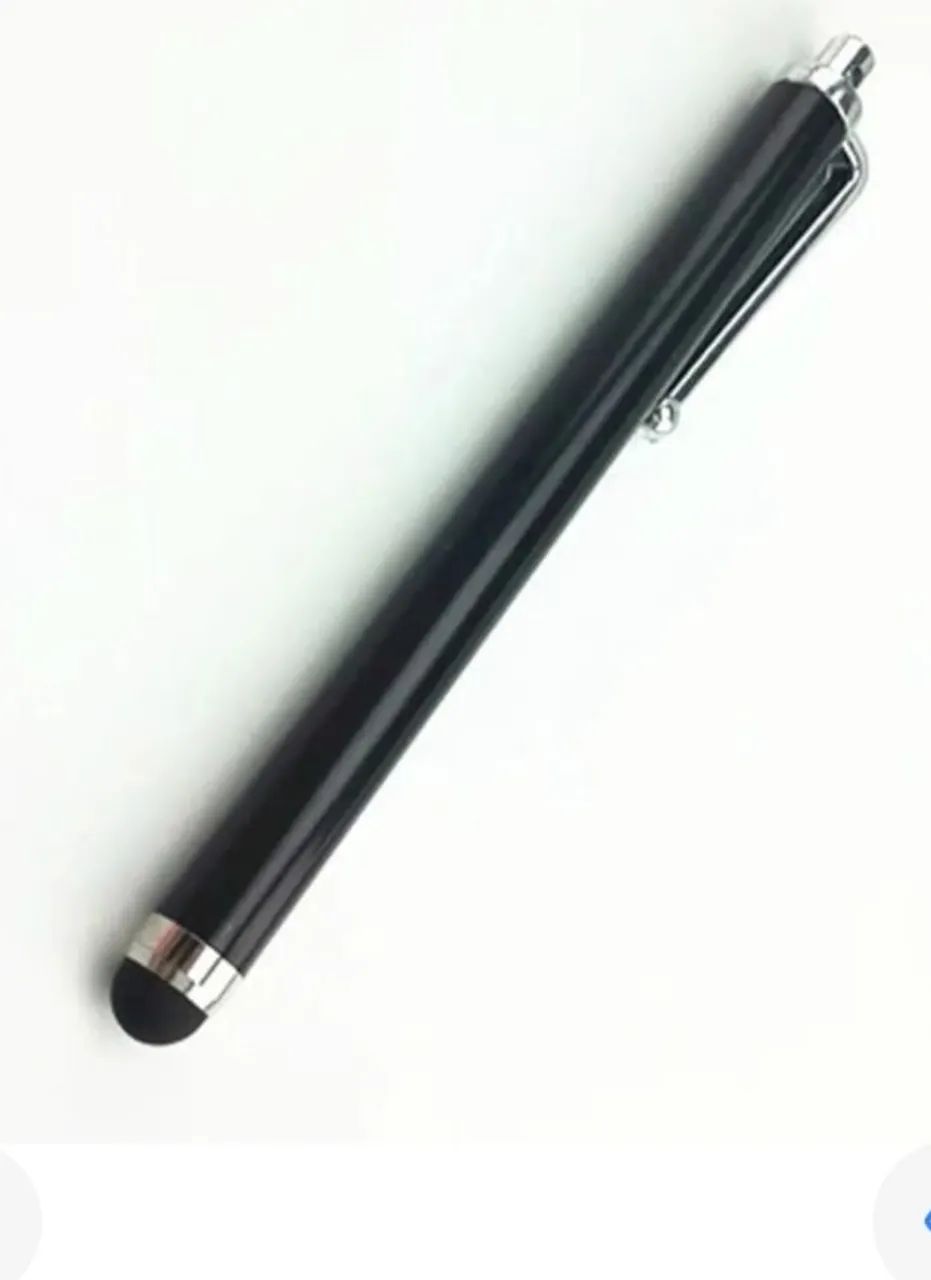 Braçadeira + Caneta Touch Screen Universal Celular Tablet Ipad Lg Samsung.