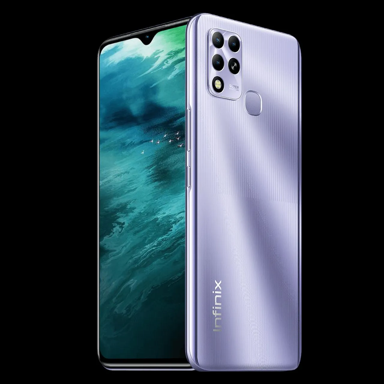 REALME INFINIT XOS 128 GB