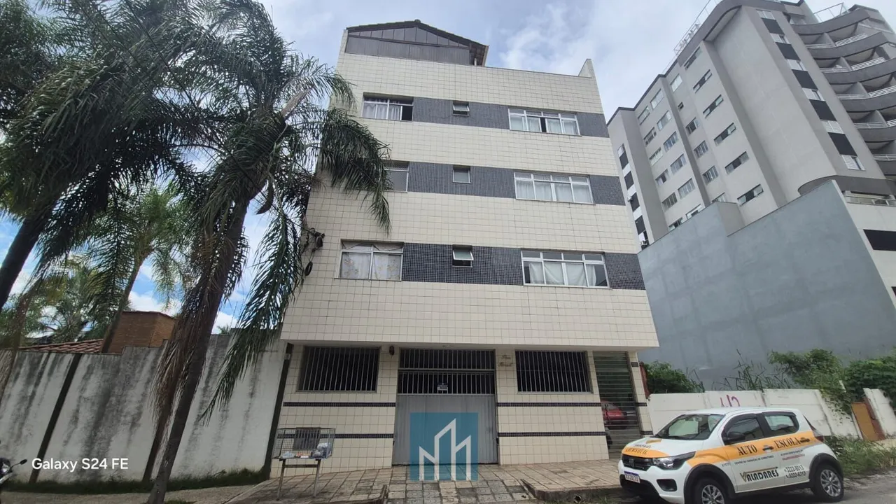 Apartamento à venda no bairro Centro - Divinópolis/MG