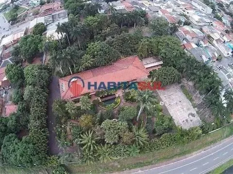 Localização privilegiada