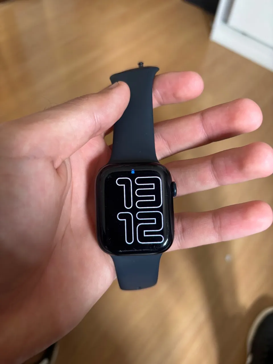 Apple Watch Serie 8 - 45mm
