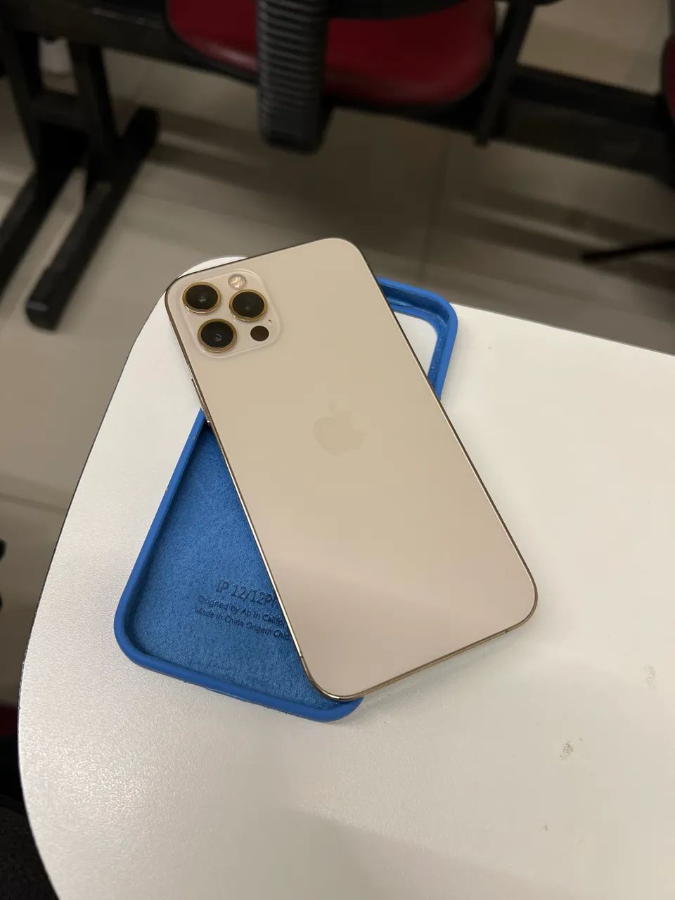 iPhone 12 Pro 512gb - Celulares e Smartphones - Quadras Econômicas