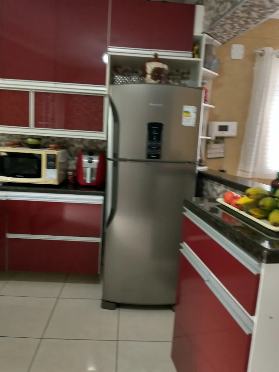 Sobrado zona Leste